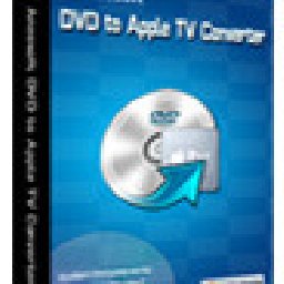 Aneesoft DVD to Apple TV Converter 31% OFF Discount