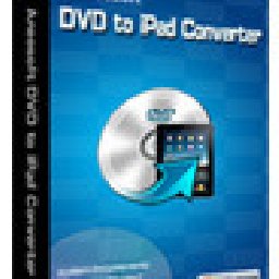 Aneesoft DVD to iPad Converter 33% OFF Discount