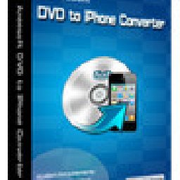 Aneesoft DVD to iPhone Converter 33% OFF Discount