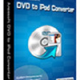 Aneesoft DVD to iPod Converter 31% OFF Discount