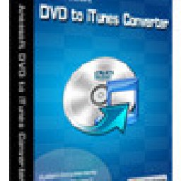 Aneesoft DVD to iTunes Converter 33% OFF Discount