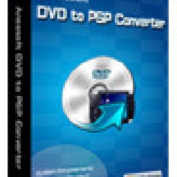 Aneesoft DVD to PSP Converter 33% OFF Discount