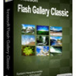 Aneesoft Flash Gallery Classic 30% OFF Discount