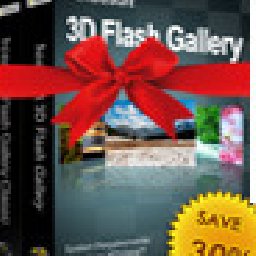 Aneesoft Flash Gallery Suite 30% OFF Discount