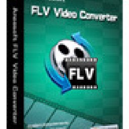 Aneesoft FLV Video Converter 33% OFF Discount