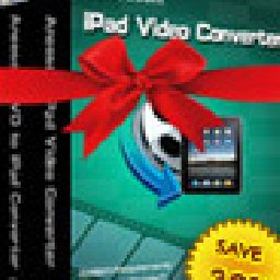 Aneesoft iPad Converter Suite 31% OFF Discount