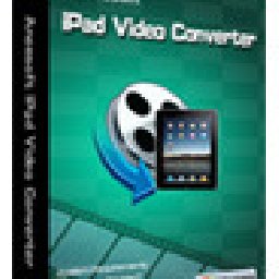 Aneesoft iPad Video Converter 31% OFF Discount