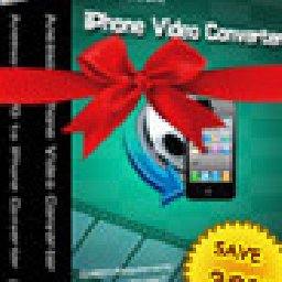 Aneesoft iPhone Converter Suite 31% OFF Discount