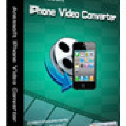 Aneesoft iPhone Video Converter 31% OFF Discount