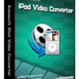 Aneesoft iPod Video Converter 31% OFF Discount