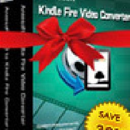 Aneesoft Kindle Fire Converter Suite 31% OFF Discount