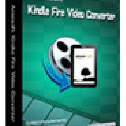 Aneesoft Kindle Fire Video Converter