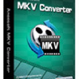 Aneesoft MKV Converter 33% OFF Discount