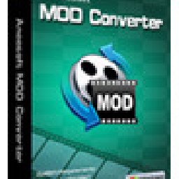 Aneesoft MOD Converter 33% OFF Discount