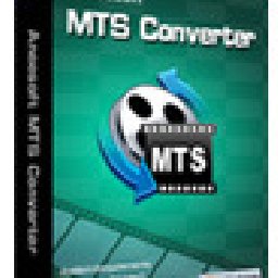 Aneesoft MTS Converter 33% OFF Discount