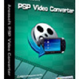 Aneesoft PSP Video Converter 31% OFF Discount