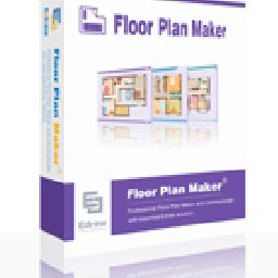 Floor Plan Maker Perpetual License