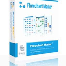 Flowchart Maker Perpetual License 70% OFF Discount