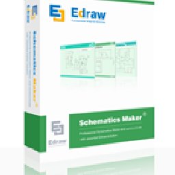 Schematics Maker Perpetual License 70% OFF Discount