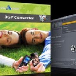 MediAvatar 3GP Converter 20% OFF Discount