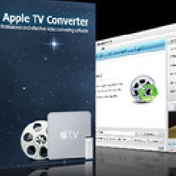 MediAvatar Apple TV Converter 21% OFF Discount