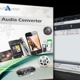 MediAvatar Audio Converter 20% OFF Discount