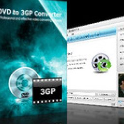 MediAvatar DVD to 3GP Converter 20% OFF Discount