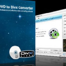 MediAvatar DVD to DivX Converter 20% OFF Discount