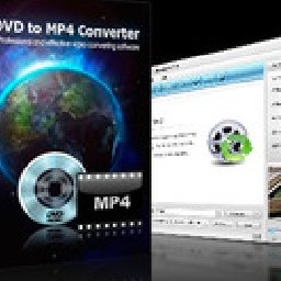 MediAvatar DVD to MP 20% OFF Discount