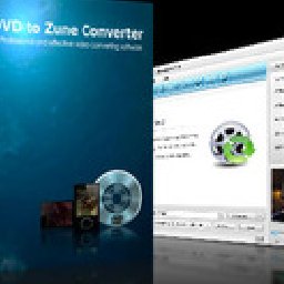 MediAvatar DVD to Zune Converter 20% OFF Discount