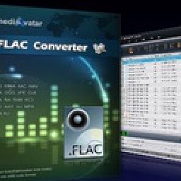 mediAvatar FLAC Converter