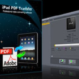 MediAvatar iPad PDF Transfer 21% OFF Discount