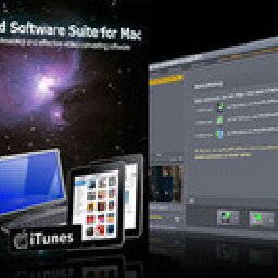 MediAvatar iPad Software Suite 20% OFF Discount