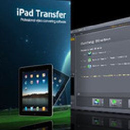 MediAvatar iPad to Transfer 20% OFF Discount