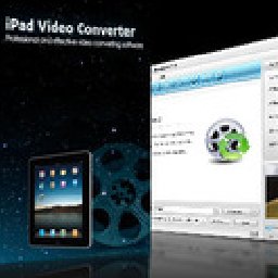 mediAvatar iPad Video Converter