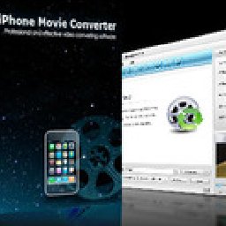 MediAvatar iPhone Movie Converter 20% OFF Discount