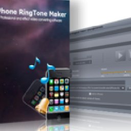 MediAvatar iPhone Ringtone Maker 21% OFF Discount