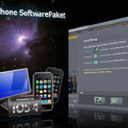 MediAvatar iPhone Software Suite 20% OFF Discount