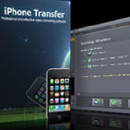 MediAvatar iPhone to Transfer 20% OFF Discount