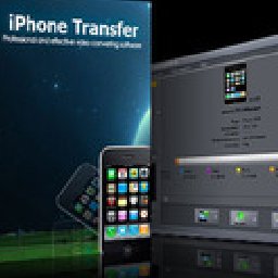 MediAvatar iPhone Transfer 21% OFF Discount