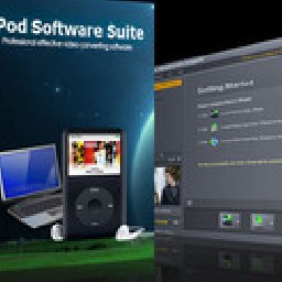 MediAvatar iPod Software Suite 20% OFF Discount