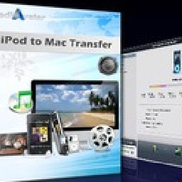 MediAvatar iPod to Transfer 10% OFF Discount