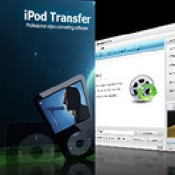 MediAvatar iPod Transfer 20% OFF Discount