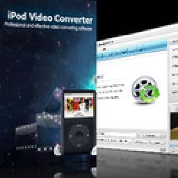 MediAvatar iPod Video Converter 20% OFF Discount