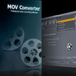 MediAvatar MOV Converter 20% OFF Discount