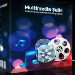 MediAvatar Multimedia Suite 20% OFF Discount