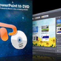 MediAvatar PowerPoint to DVD Personal 20% OFF Discount