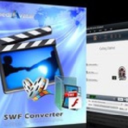 mediAvatar SWF Converter