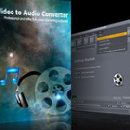 MediAvatar Video to Audio Converter 21% OFF Discount