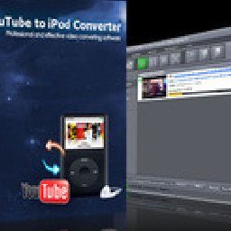 MediAvatar YouTube to iPod Converter 20% OFF Discount